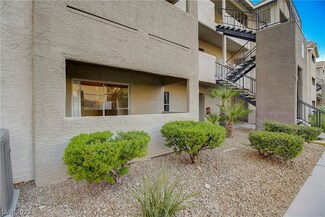 4200 S Valley View Blvd Unit 1017, Las Vegas, NV 89103