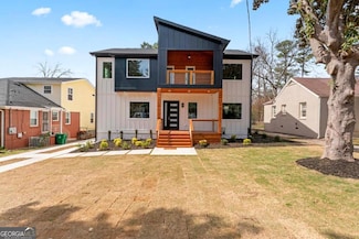 387 S Howard St SE, Atlanta, GA 30317