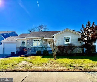 108 N Suffolk Ave, Ventnor City, NJ 08406
