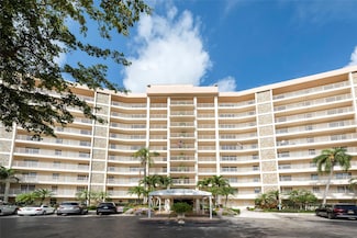 3507 Oaks Way Unit 909, Pompano Beach, FL 33069