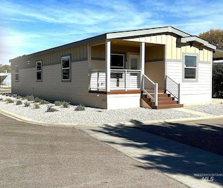 10666 W Abram Ln Unit 55, Boise, ID 83713