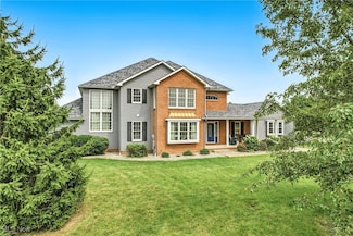 6388 Brianna Way NW, Warren, OH 44481