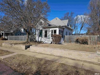 1111 E Frye Ave, Peoria, IL 61603