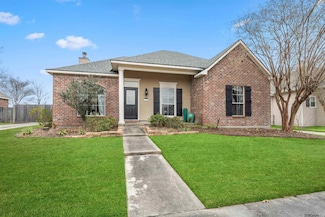 2555 Fairgate Dr, Baton Rouge, LA 70816