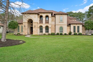 27611 Quiet Sky Place, Spring, TX 77386