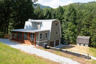 2526 Pisgah Rd, Andrews, NC 28901