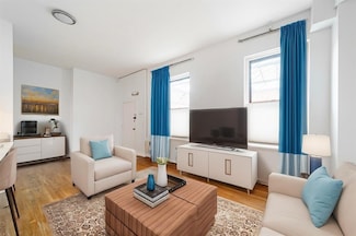 187 Wayne St Unit 408C, Jersey City, NJ 07302