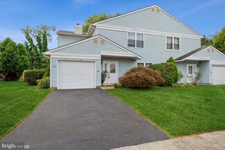 104 Pebble Rd, East Windsor, NJ 08520