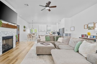 321 SW 147th St, Oklahoma City, OK 73170