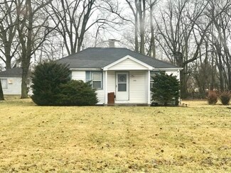 2728 S Meeker Ave, Muncie, IN 47302
