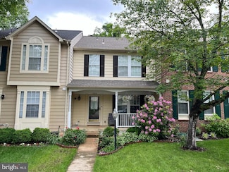 6558 Kelsey Point Cir, Alexandria, VA 22315
