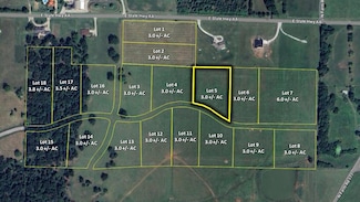 Lot 5 E Theran Ave, Springfield, MO 65803