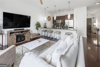 200 N Highland Ave NE Unit 207, Atlanta, GA 30307