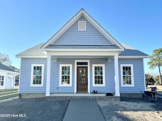 108 Mason St, Princeton, NC 27569