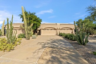 19097 N 89th Way, Scottsdale, AZ 85255