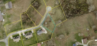 Lot Prewitt Place Dr, Somerset, KY 42503