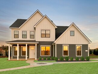 7760 Second Fiddle Way, Arrington, TN 37014