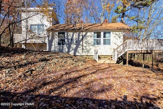 143 T Bar Trail, Scotrun, PA 18355