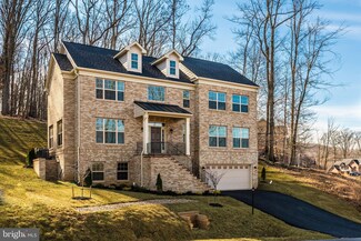 6720 Accipiter Dr, New Market, MD 21774