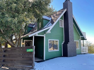 24575 Rocky Point Rd, Idyllwild-Pine Cove, CA 92549