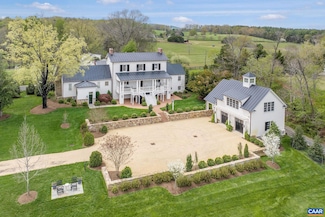 2010 Milton Rd, Charlottesville, VA 22902