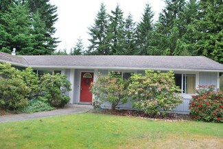 11416 17th Avenue Ct NW, Gig Harbor, WA 98332