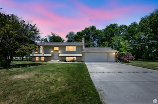 4070 W 2600 N, Corinne, UT 84307