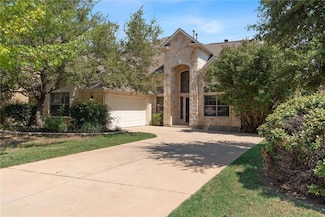 925 Cavalry Ride Trail, Austin, TX 78732