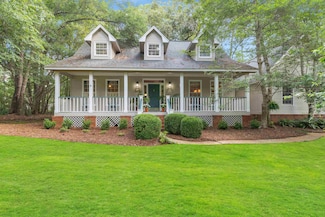 1961 Chatsworth Way, Tallahassee, FL 32309