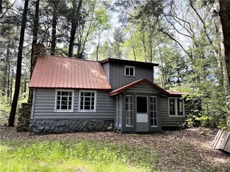 000 Golden Yoke Rd, Brady Township, PA 15848