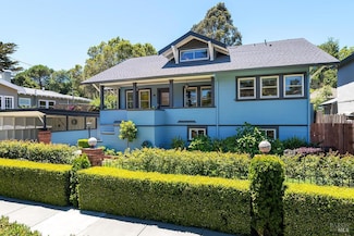 111 Palm Ave, Corte Madera, CA 94925