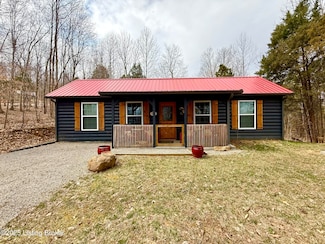 210 Little Cabin Ln, Vanzant, KY 40119