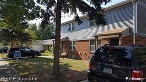 42410 Barchester Rd, Canton, MI 48187
