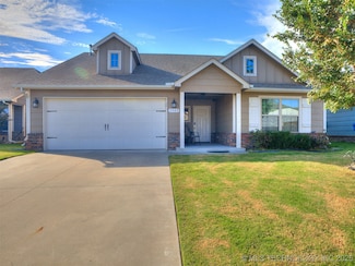 3505 E Rockport St, Broken Arrow, OK 74014