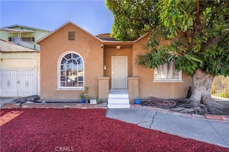 144 W 101st St, Los Angeles, CA 90003