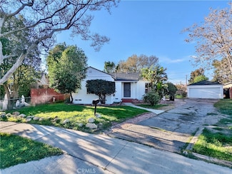 15239 Lorne St, Panorama City, CA 91402