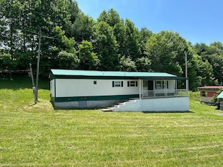 17766 Mill Creek Rd, Chilhowie, VA 24319