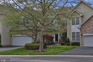 103 Birkdale Dr Unit 640, Blue Bell, PA 19422