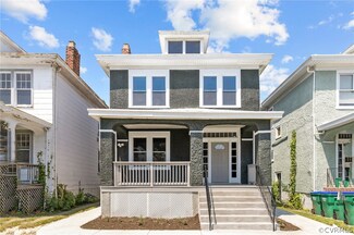 1004 Edge Hill Rd, Richmond, VA 23220