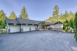 789 Fox Dr, Fox Island, WA 98333