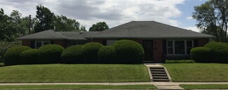 409 E 7th St, North Manchester, IN 46962