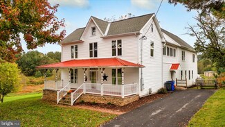 3251 Kemptown Church Rd, Monrovia, MD 21770