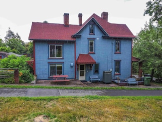 200 Webster Ave, Morgantown, WV 26501