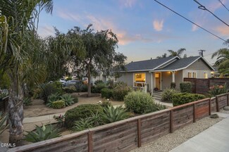 2007 Alameda Ave, Ventura, CA 93003