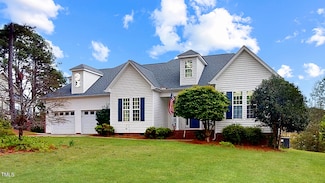 197 Tilden Howington Dr, Lillington, NC 27546