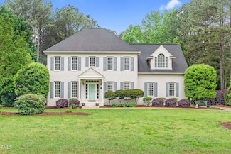 7321 Clarincarde Ct, Wake Forest, NC 27587