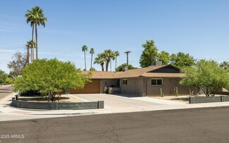 8502 E Rose Ln, Scottsdale, AZ 85250