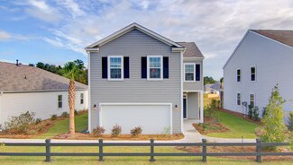 408 Blue Elderberry Run, Moncks Corner, SC 29461