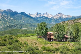 2908 Juniper Hill Dr, Aspen, CO 81611