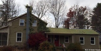 807 Queens Hwy, Accord, NY 12404
